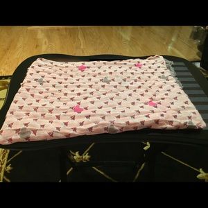 Vera Bradley gently used scarf